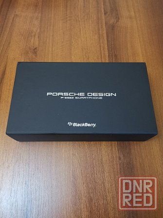 Blackberry Porsche Design P, 9982 2/64 Донецк - изображение 2
