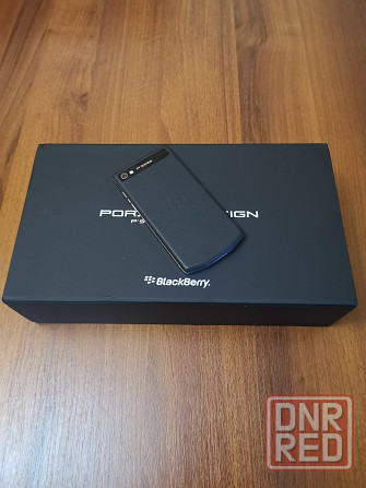 Blackberry Porsche Design P, 9982 2/64 Донецк - изображение 3