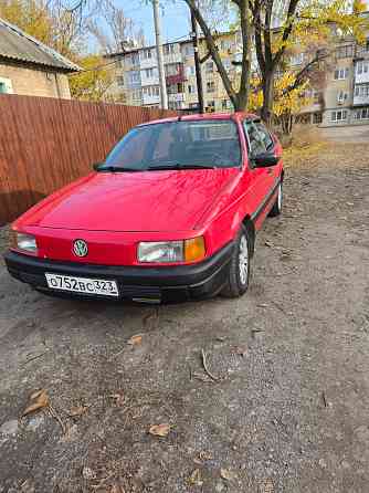 Фольксваген пассат Макеевка