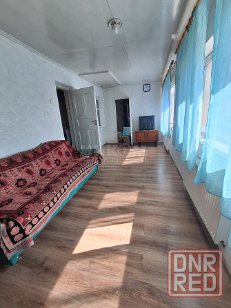 Продам Дом 70м2 п. Тепличное Луганск - изображение 1