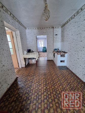 Продам Дом 70м2 п. Тепличное Луганск - изображение 2