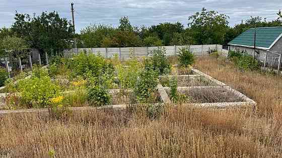 Участок 16 сот. рн. Хурма Жовтневый рн. Луганск