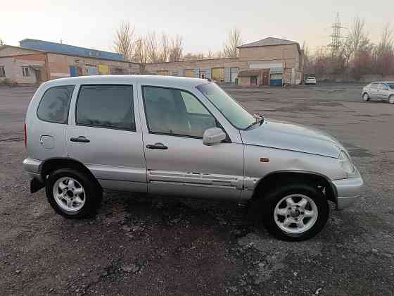 Продам Ниву Шевроле Донецк