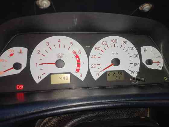 Продам Ниву Шевроле Донецк