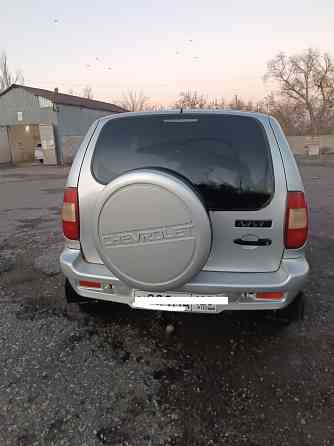 Продам Ниву Шевроле Донецк