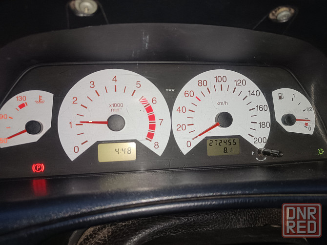 Продам Ниву Шевроле Донецк - изображение 6