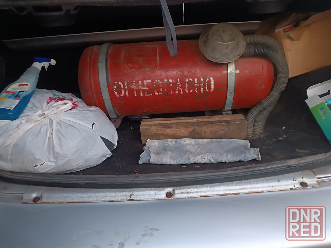 Продам Ниву Шевроле Донецк - изображение 7