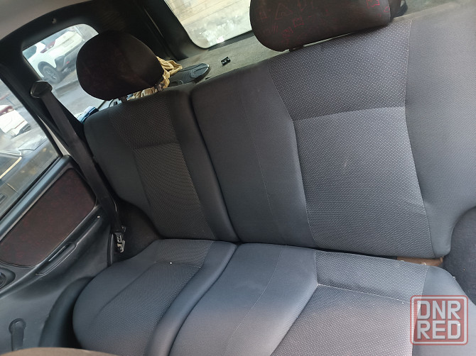 Продам Ниву Шевроле Донецк - изображение 5