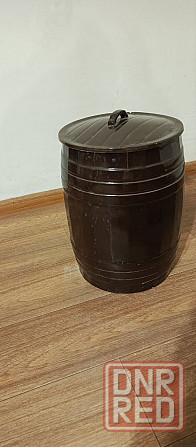 Глиняный горшок 20 литров Донецк - изображение 1