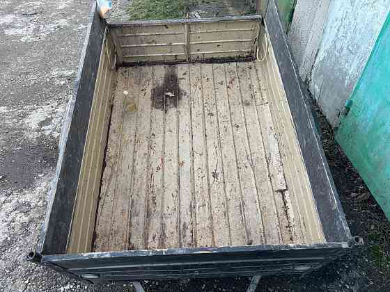 Продам прицеп Макеевка