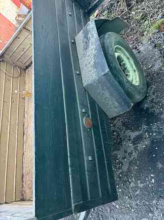 Продам прицеп Макеевка