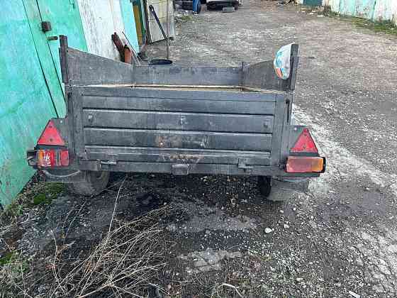 Продам прицеп Макеевка