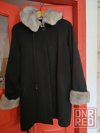 женская одежда 48-52 в продаже Макеевка - изображение 6