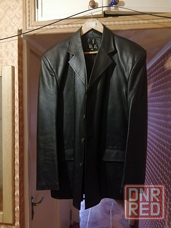 мужская одежда новая 50-54 размера в Макеевке Макеевка - изображение 1