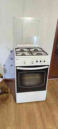 Печь газовая Донецк