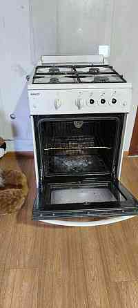 Печь газовая Донецк