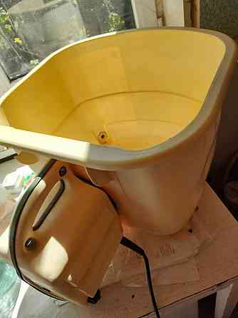 продам стиральную машинку малютка Макеевка