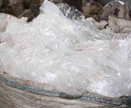 Прием макулатуры и пленки Донецк