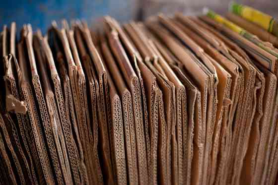 Прием макулатуры и пленки Донецк