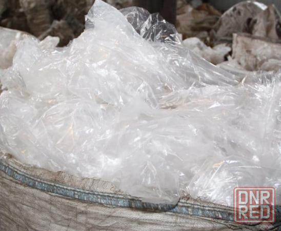 Прием макулатуры и пленки Донецк - изображение 2