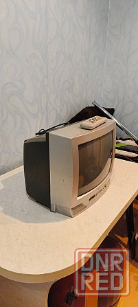 Телевизор Донецк - изображение 1