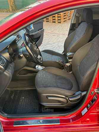 Kia Rio Донецк