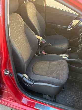 Kia Rio Донецк