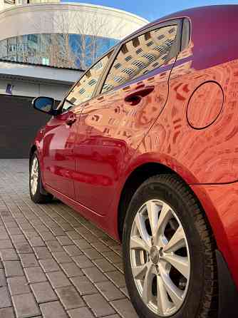 Kia Rio Донецк