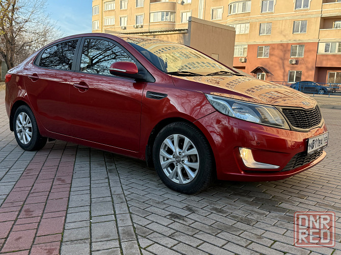 Kia Rio Донецк - изображение 2