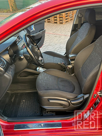 Kia Rio Донецк - изображение 6