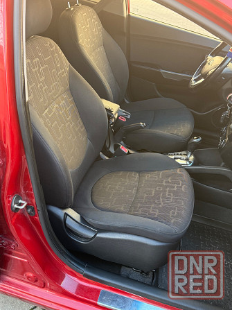 Kia Rio Донецк - изображение 5