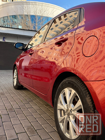 Kia Rio Донецк - изображение 3