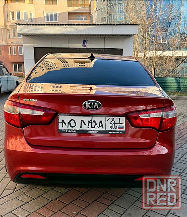 Kia Rio Донецк - изображение 4