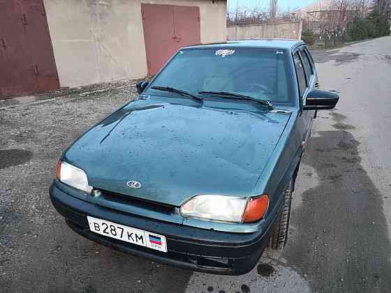 Ваз 2114 Samara 1.6 MT 2007 Енакиево