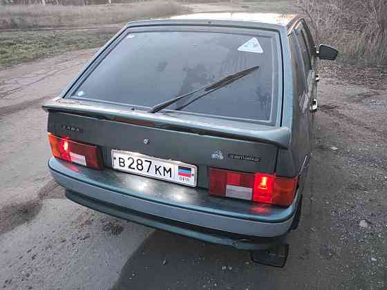 Ваз 2114 Samara 1.6 MT 2007 Енакиево