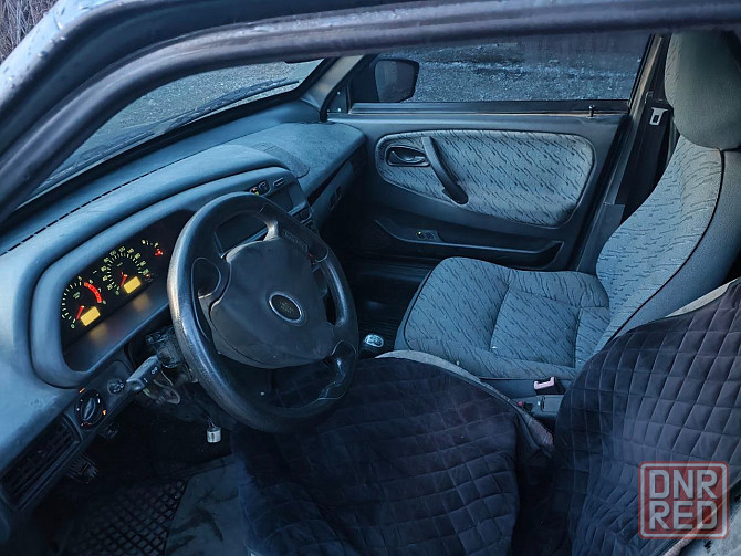 Ваз 2114 Samara 1.6 MT 2007 Енакиево - изображение 3