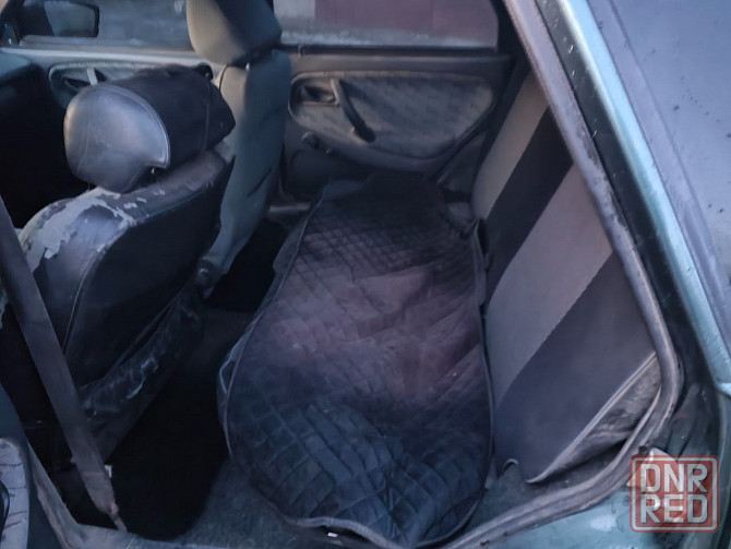 Ваз 2114 Samara 1.6 MT 2007 Енакиево - изображение 4