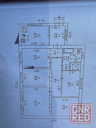 Продам. Новинка! Дома + летняя кухня Киевский район. Донецк - изображение 5