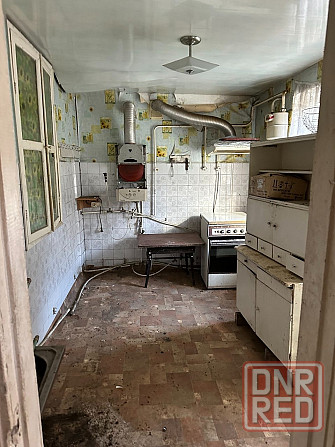 Продам. Новинка! Дома + летняя кухня Киевский район. Донецк - изображение 7