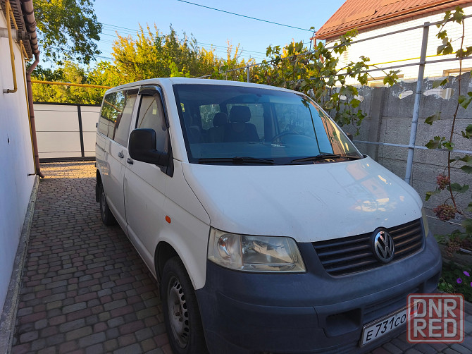 Продам автомобиль Донецк - изображение 1