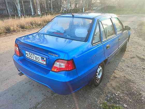 Daewoo Nexia 1.5 MT, 2012, 92 000 Енакиево