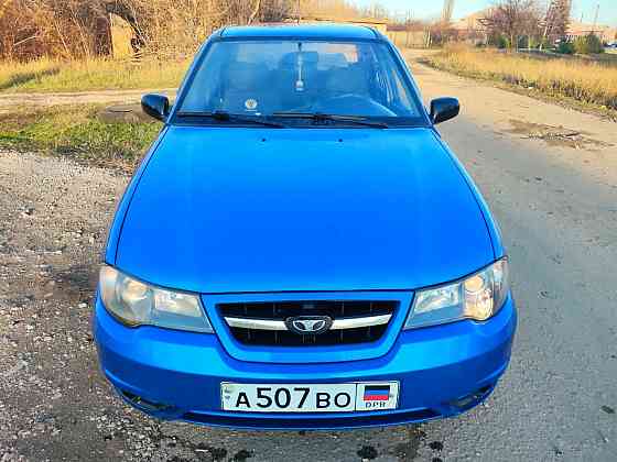 Daewoo Nexia 1.5 MT, 2012, 92 000 Енакиево