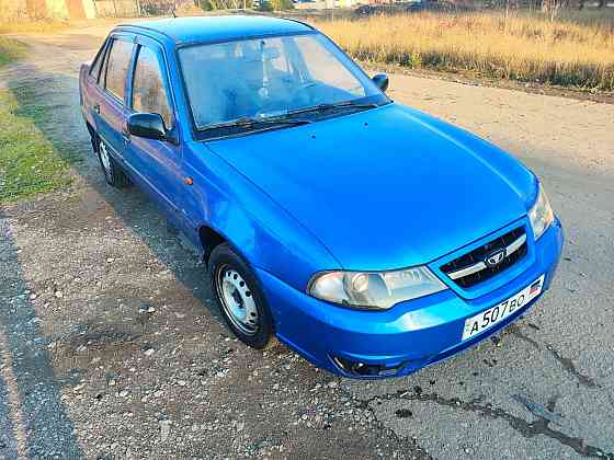 Daewoo Nexia 1.5 MT, 2012, 92 000 Енакиево