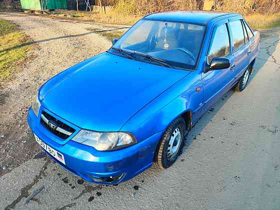Daewoo Nexia 1.5 MT, 2012, 92 000 Енакиево