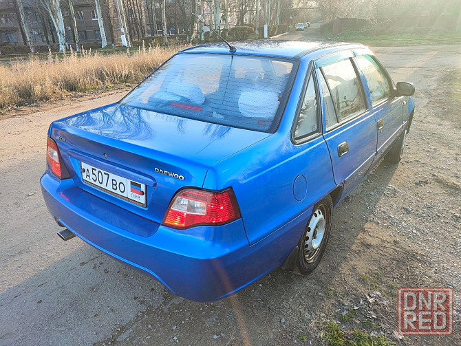 Daewoo Nexia 1.5 MT, 2012, 92 000 Енакиево - изображение 5