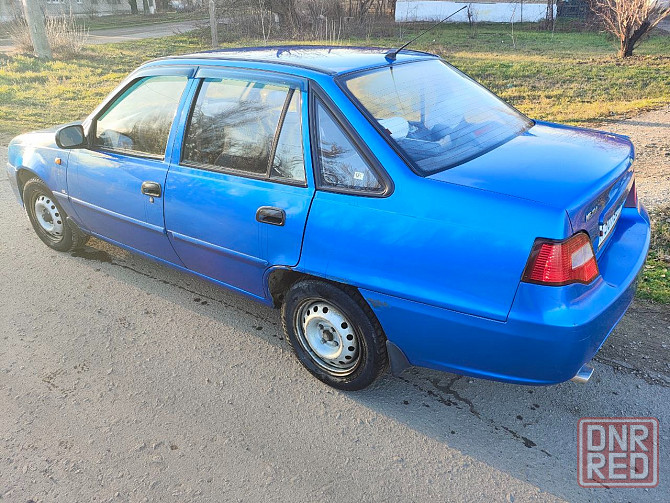 Daewoo Nexia 1.5 MT, 2012, 92 000 Енакиево - изображение 4
