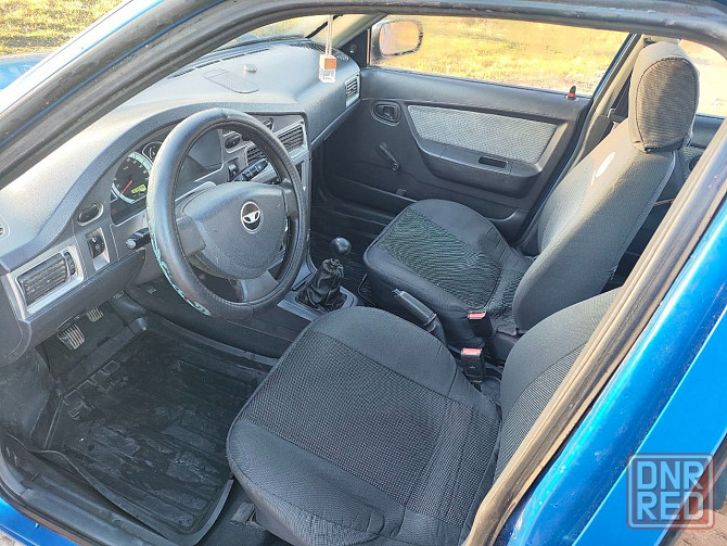 Daewoo Nexia 1.5 MT, 2012, 92 000 Енакиево - изображение 7