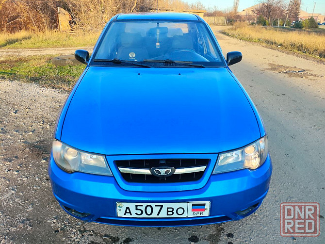 Daewoo Nexia 1.5 MT, 2012, 92 000 Енакиево - изображение 2