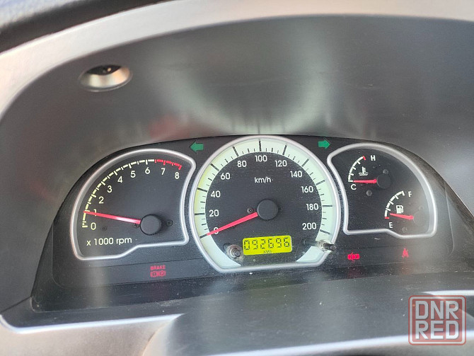 Daewoo Nexia 1.5 MT, 2012, 92 000 Енакиево - изображение 8