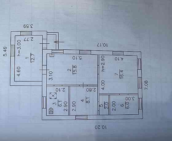 Продам. Новинка! Дом Киевский район Донецк